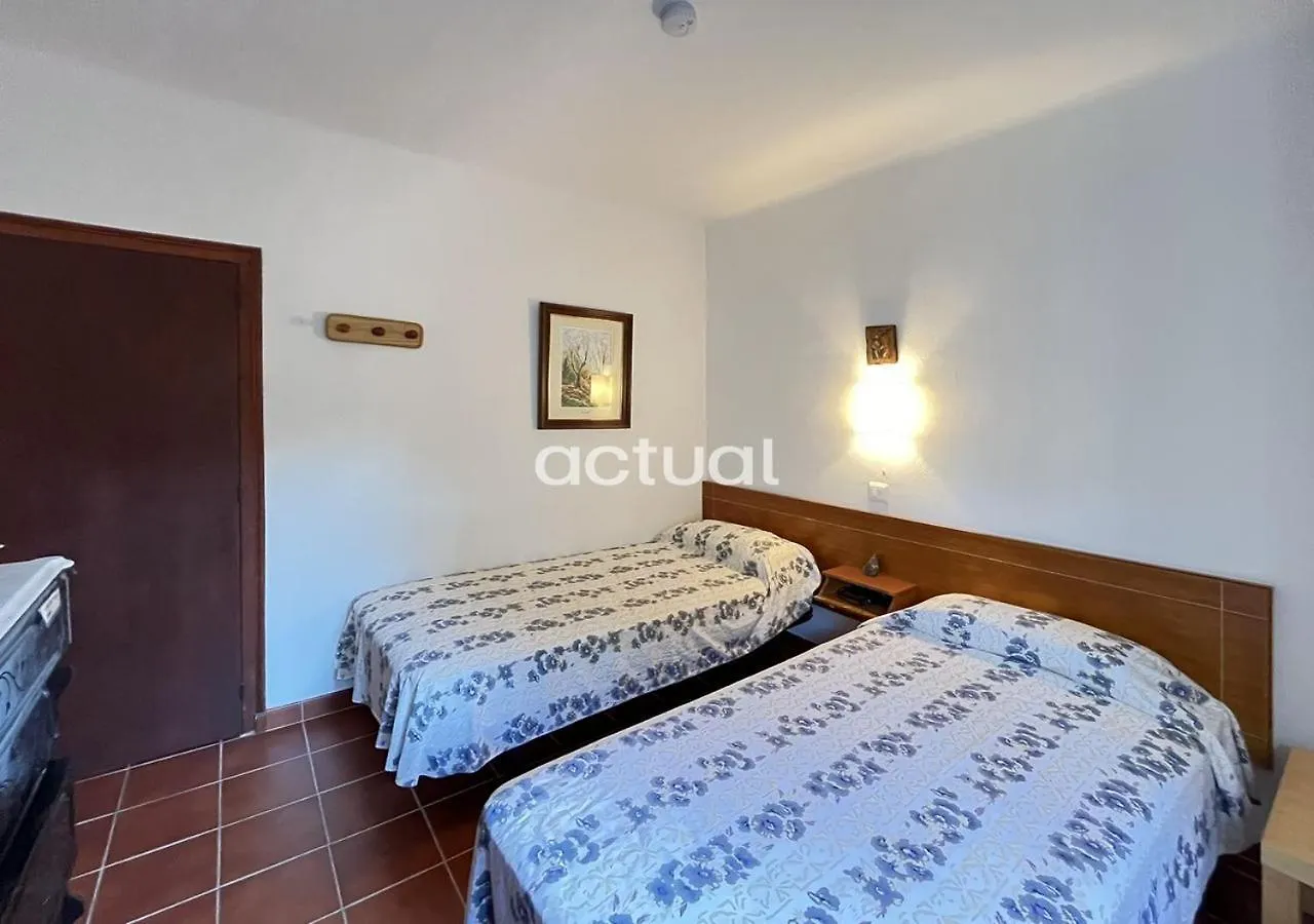 Appartamento Solimar, 7 Platja d'Aro