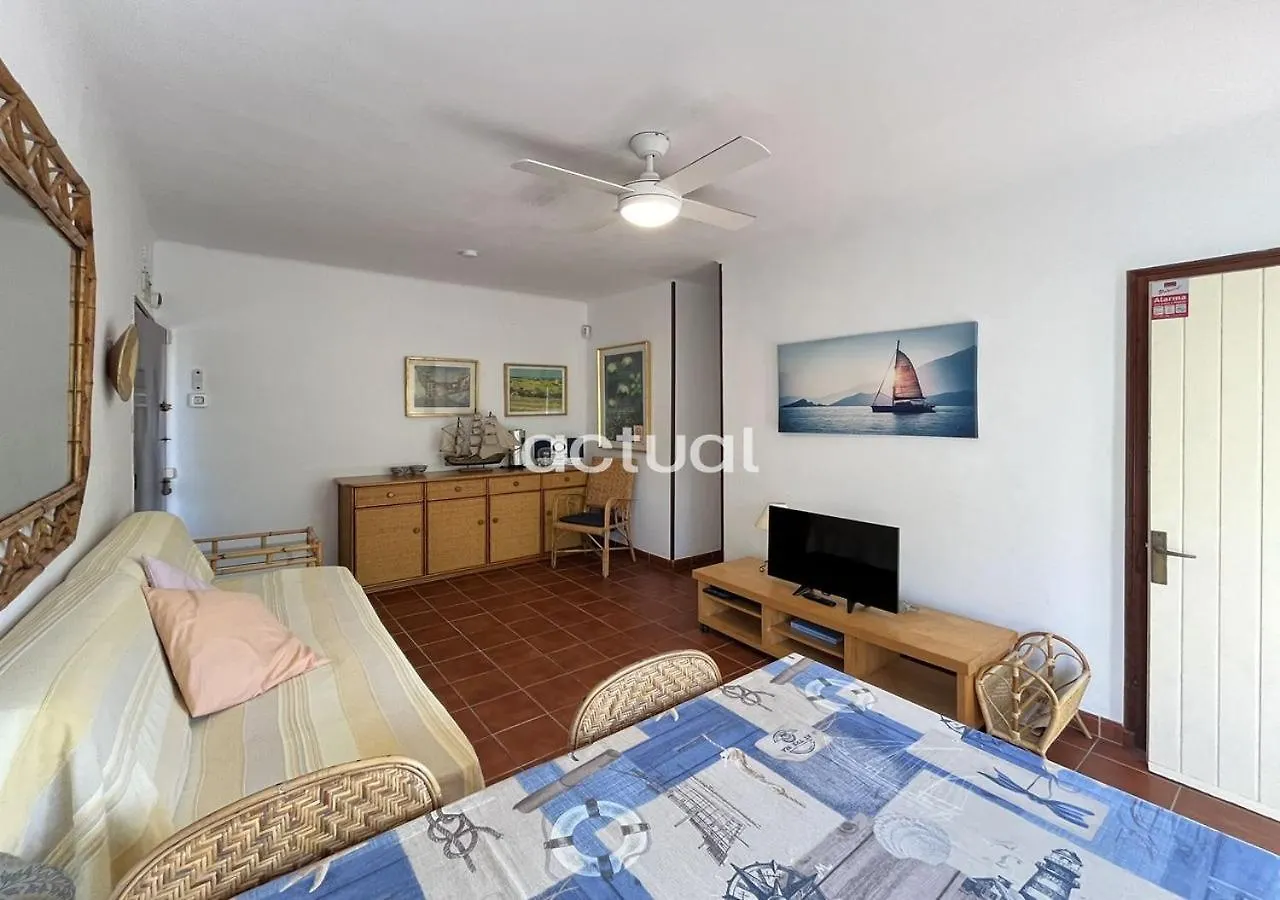 Appartamento Solimar, 7 Platja d'Aro Spagna