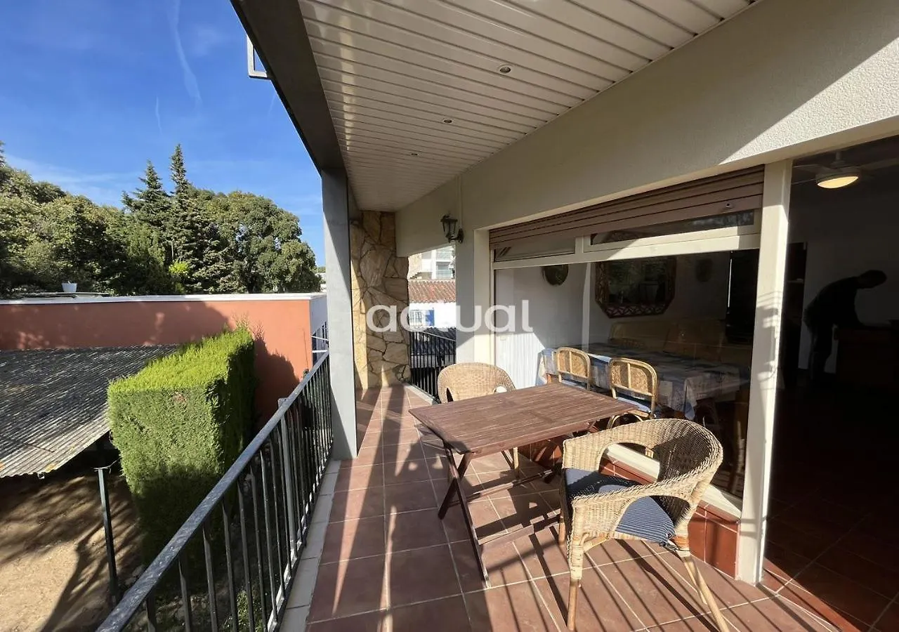 Appartamento Solimar, 7 Platja d'Aro