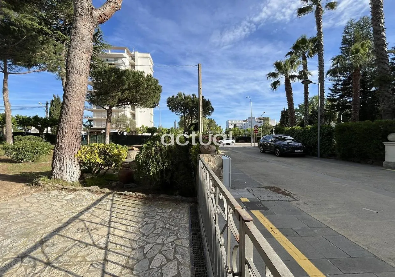 Solimar, 7 Platja d'Aro Appartamento