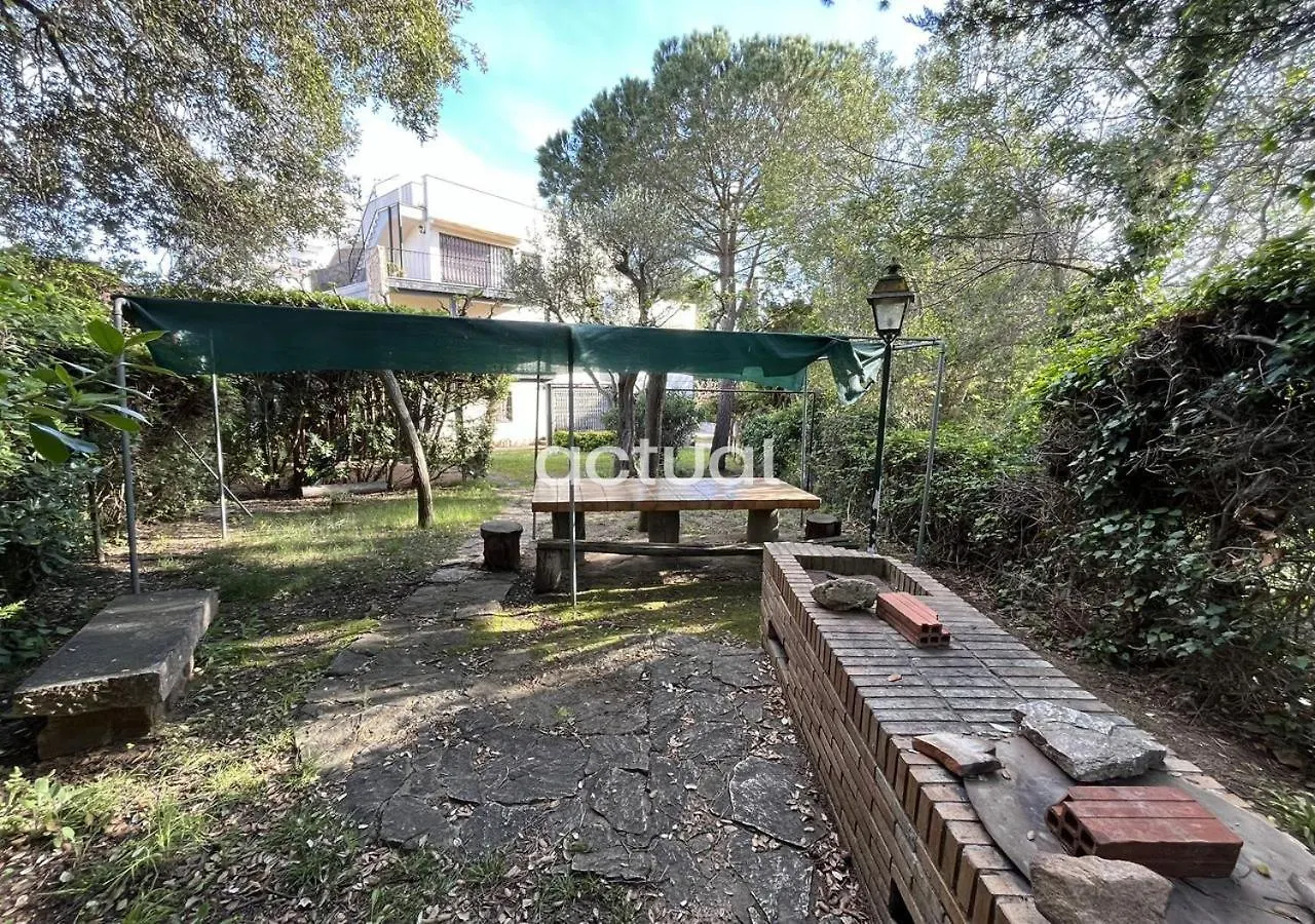 Appartamento Solimar, 7 Platja d'Aro